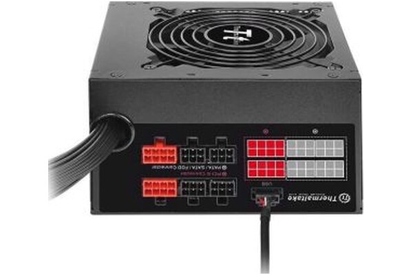 Thermaltake Smart 600W ATX
