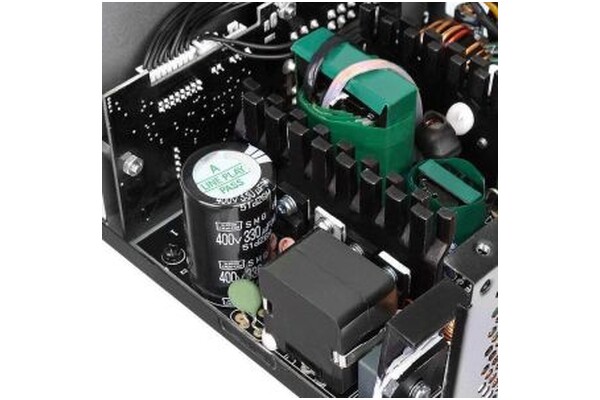 Thermaltake Smart 600W ATX