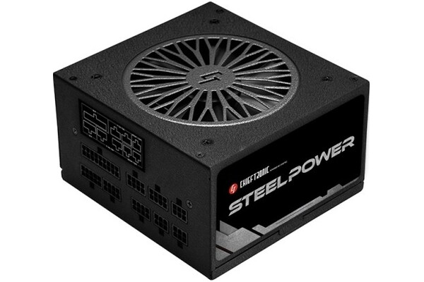 Chieftec BDK-750FC 750W ATX