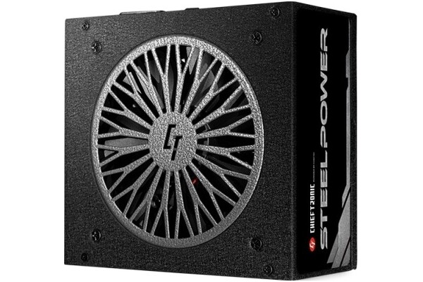 Chieftec BDK-750FC 750W ATX