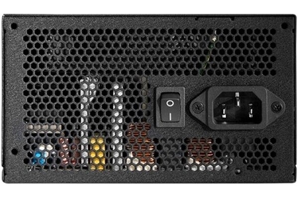Chieftec BDK-750FC 750W ATX