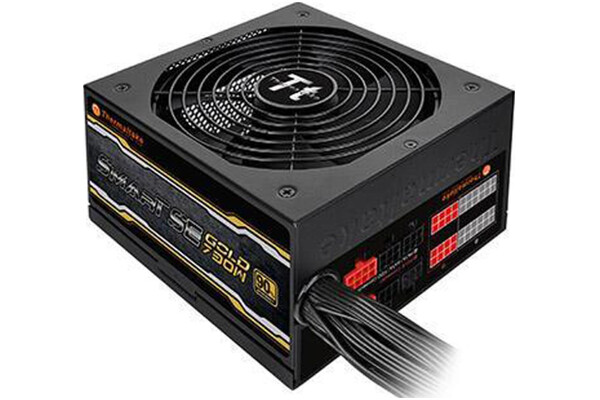 Thermaltake Smart SE 730W ATX