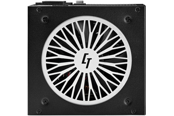 Chieftec GPX-650FC Powerup 650W ATX