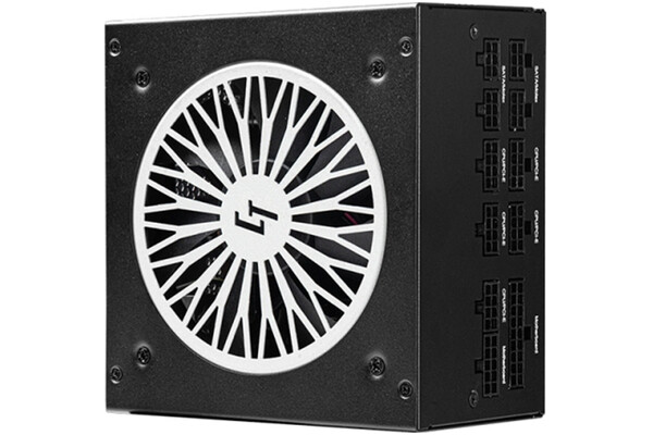 Chieftec GPX-650FC Powerup 650W ATX
