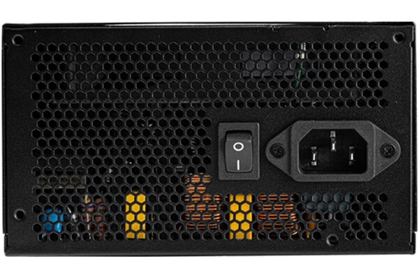 Chieftec GPX-650FC Powerup 650W ATX