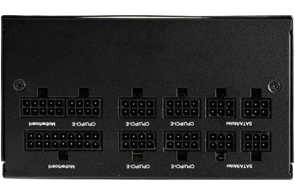 Chieftec GPX-650FC Powerup 650W ATX