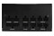 Chieftec GPX-650FC Powerup 650W ATX