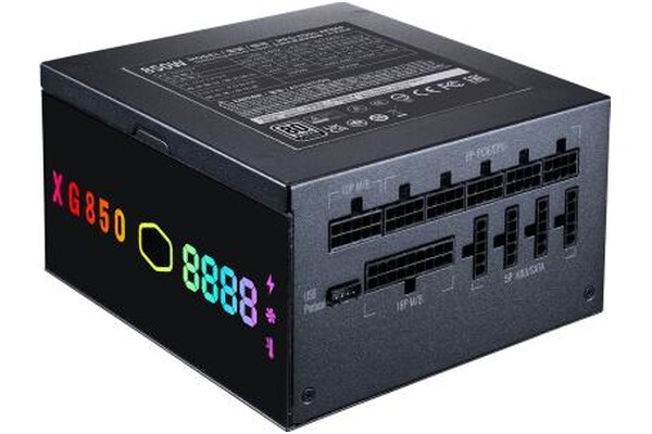 COOLER MASTER MPG-8501-AFBAP-XEU XG 850W ATX