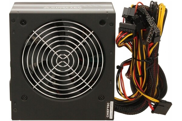 Chieftec GPS-500A8 500W ATX