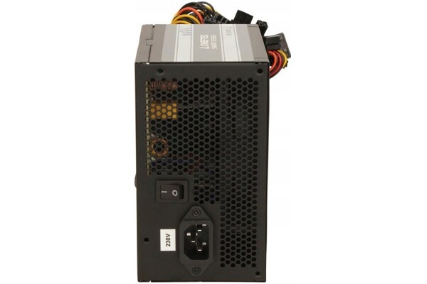 Chieftec GPS-500A8 500W ATX