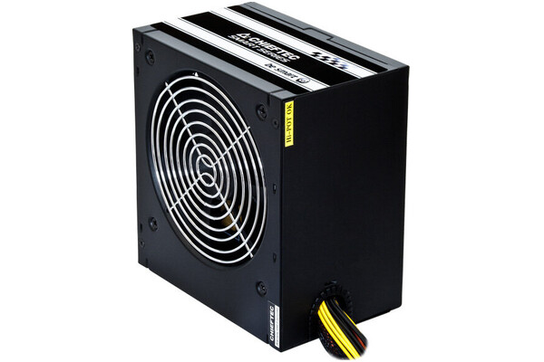 Chieftec GPS-400A8 400W ATX