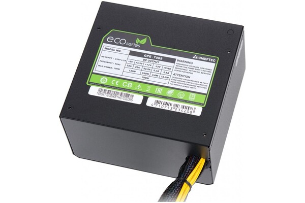 Chieftec GPE-700S 700W ATX
