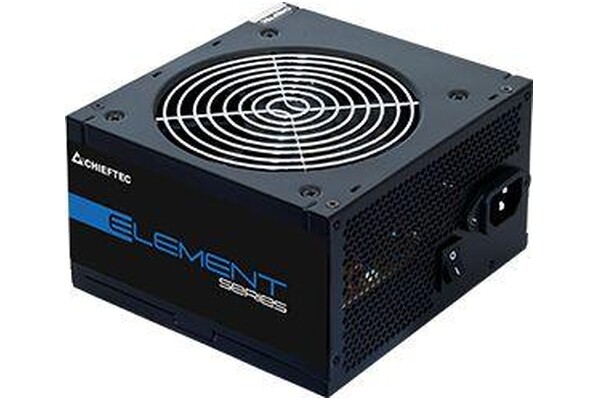 Chieftec ELP-500S Element 500W ATX