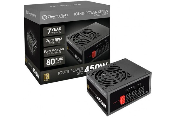 Thermaltake Toughpower 450W SFX