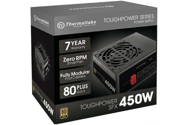 Thermaltake Toughpower 450W SFX
