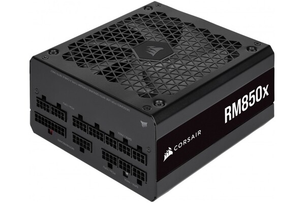 CORSAIR RM850X 850W ATX