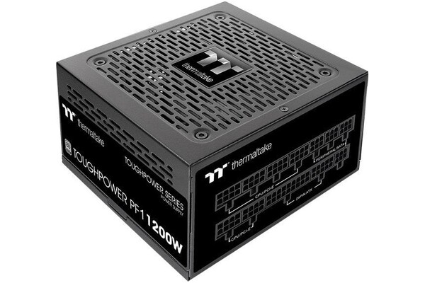 Thermaltake Toughpower PF1 1200W ATX
