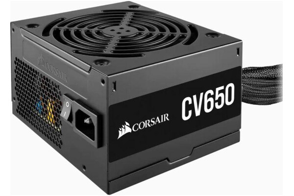 CORSAIR CV650 650W ATX