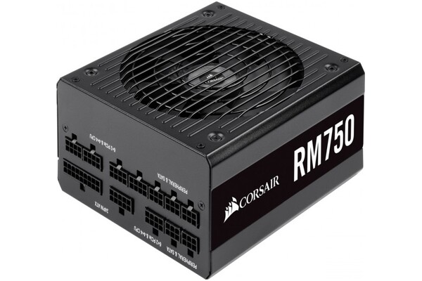 CORSAIR RM750 750W ATX