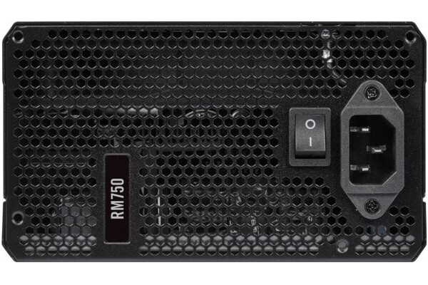 CORSAIR RM750 750W ATX
