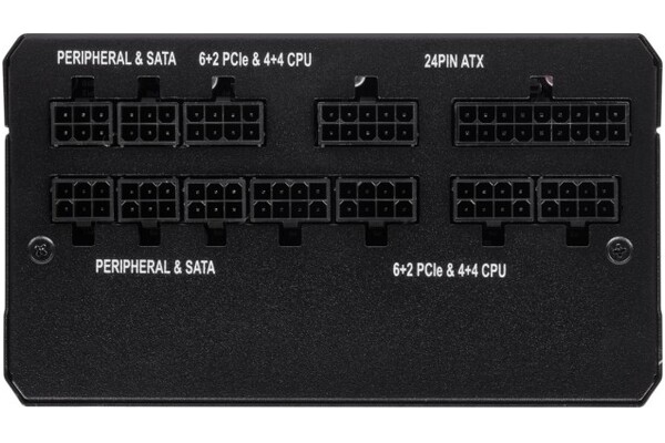 CORSAIR RM750 750W ATX