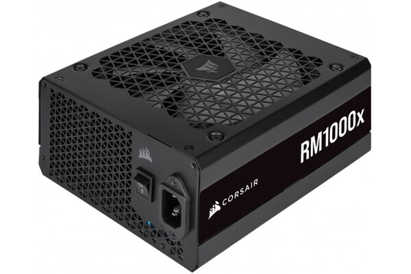 CORSAIR RM1000X 1000W ATX