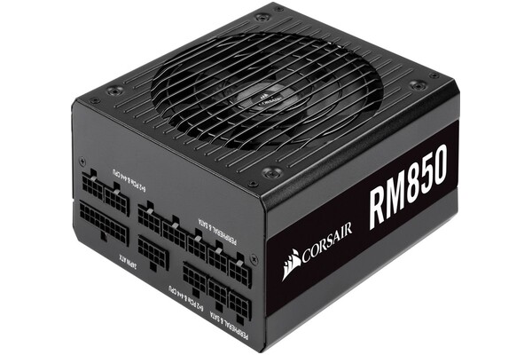 CORSAIR RM850 850W ATX
