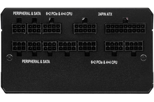CORSAIR RM850 850W ATX