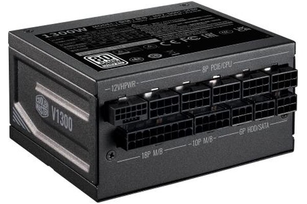 COOLER MASTER MPZ-D001-SFBP-BEU V SFX 1300W SFX