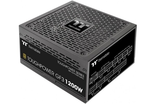 Thermaltake Toughpower GF3 1200W ATX