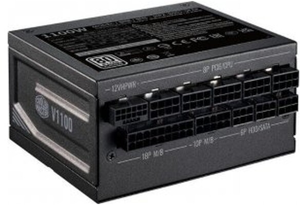 COOLER MASTER MPZ-B001-SFAP-BEU V SFX 1100W SFX