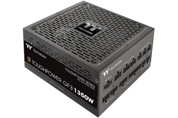 Thermaltake Toughpower GF3 1350W ATX