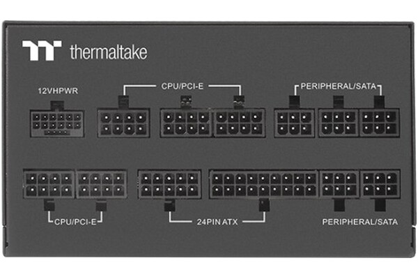 Thermaltake Toughpower GF3 1350W ATX