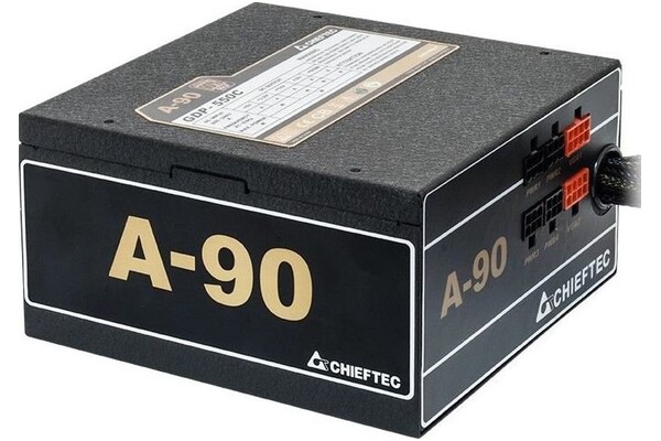 Chieftec GDP-750C 750W ATX