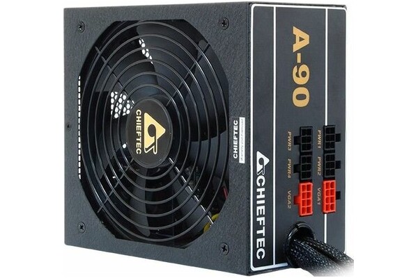 Chieftec GDP-750C 750W ATX
