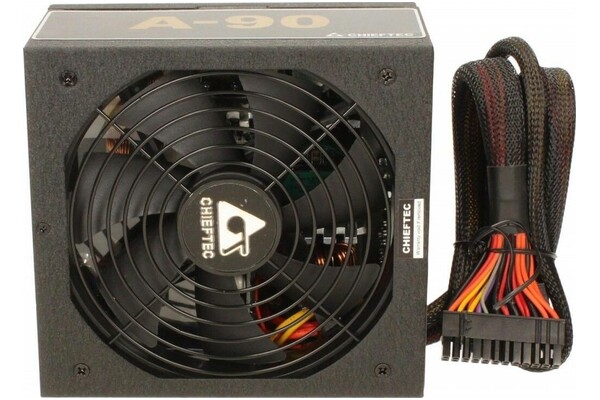 Chieftec GDP-750C 750W ATX