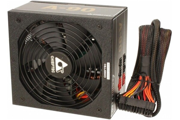 Chieftec GDP-750C 750W ATX