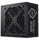 COOLER MASTER MPW-5001-ACBW-BEU Elite NEX White 500W ATX