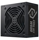 COOLER MASTER MPW-6001-ACBW-BEU Elite NEX White 600W ATX