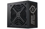 COOLER MASTER MPW-6001-ACBW-BEU Elite NEX White 600W ATX