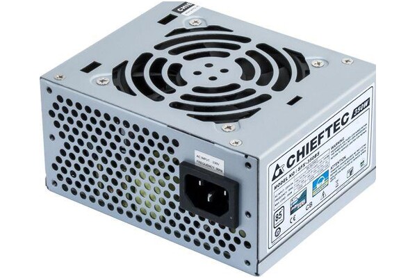 Chieftec BFX-350BS Smart 350W SFX