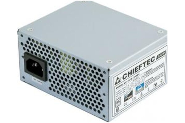 Chieftec BFX-350BS Smart 350W SFX