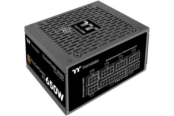 Thermaltake Toughpower 650W SFX