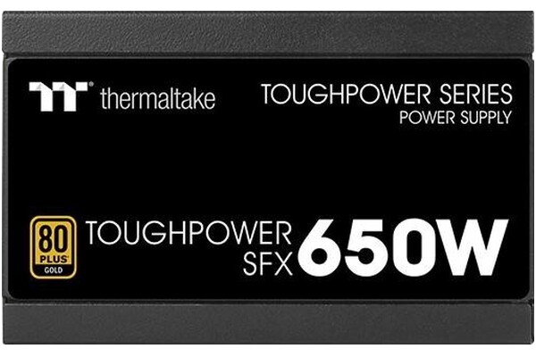 Thermaltake Toughpower 650W SFX