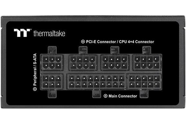 Thermaltake Toughpower 650W SFX