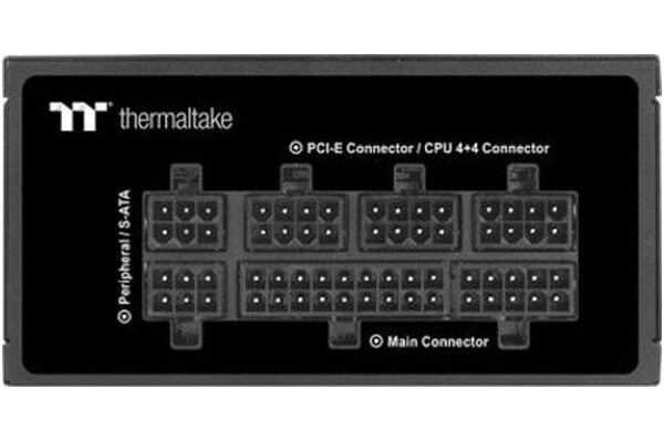 Thermaltake Toughpower 550W SFX