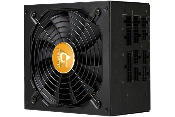 Chieftec PPS-850FC Polaris 850W ATX
