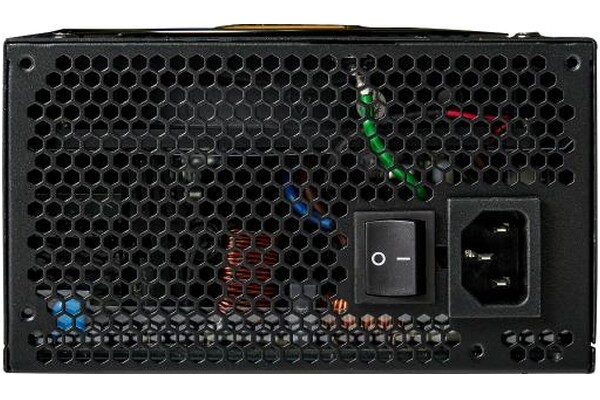 Chieftec PPS-850FC Polaris 850W ATX