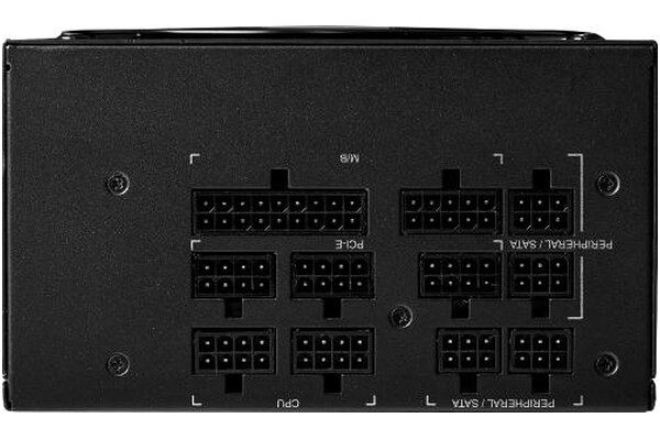 Chieftec PPS-850FC Polaris 850W ATX
