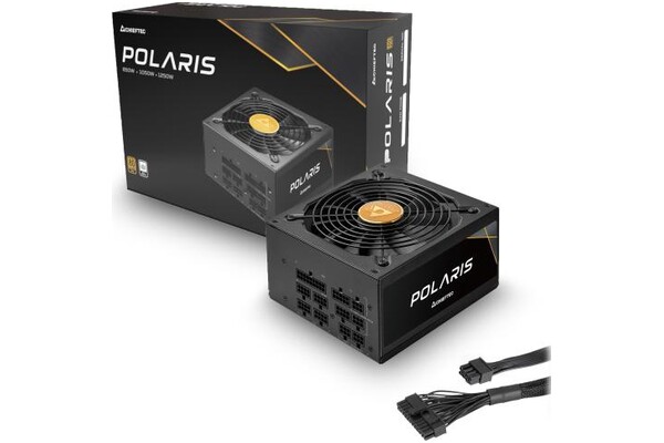 Chieftec PPS-850FC Polaris 850W ATX